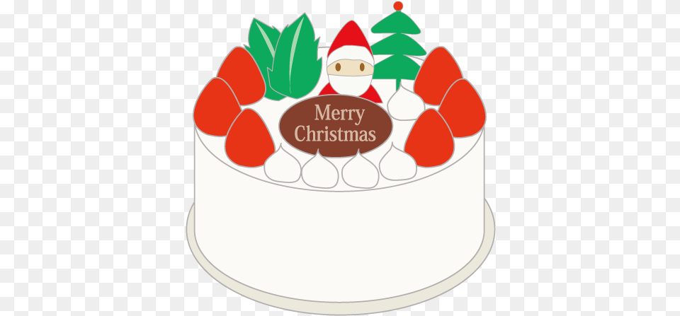 Birthday Cake, Cake, Cream, Dessert Png Image