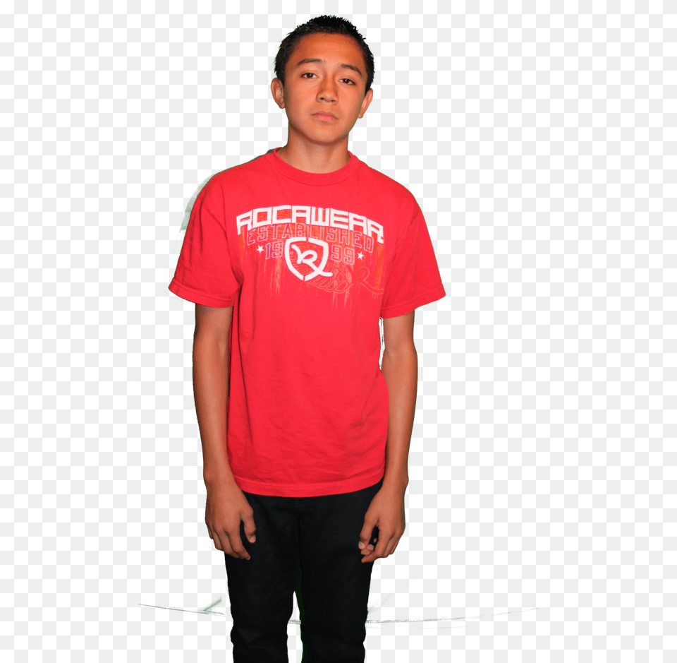 Clothing, T-shirt, Boy, Male Png Image