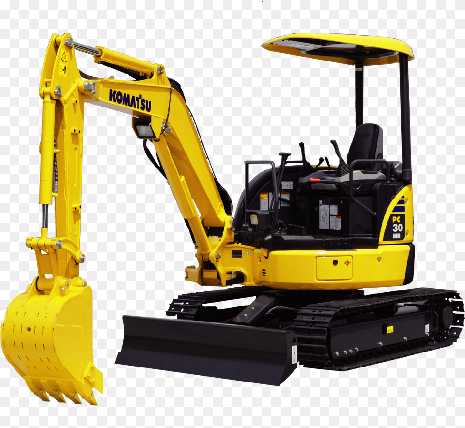 Image, Machine, Bulldozer Free Transparent Png