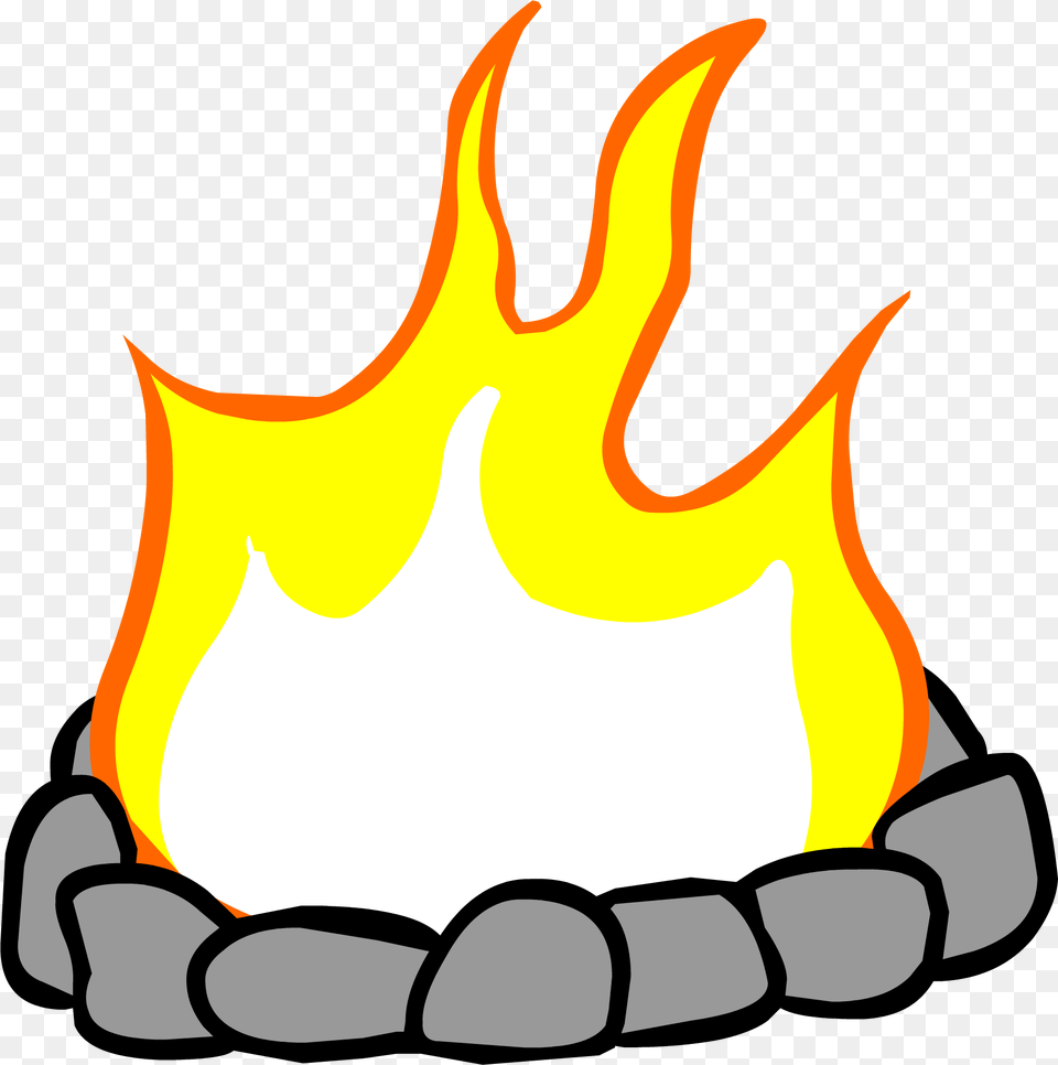 Image, Fire, Flame, Bulldozer, Machine Free Transparent Png