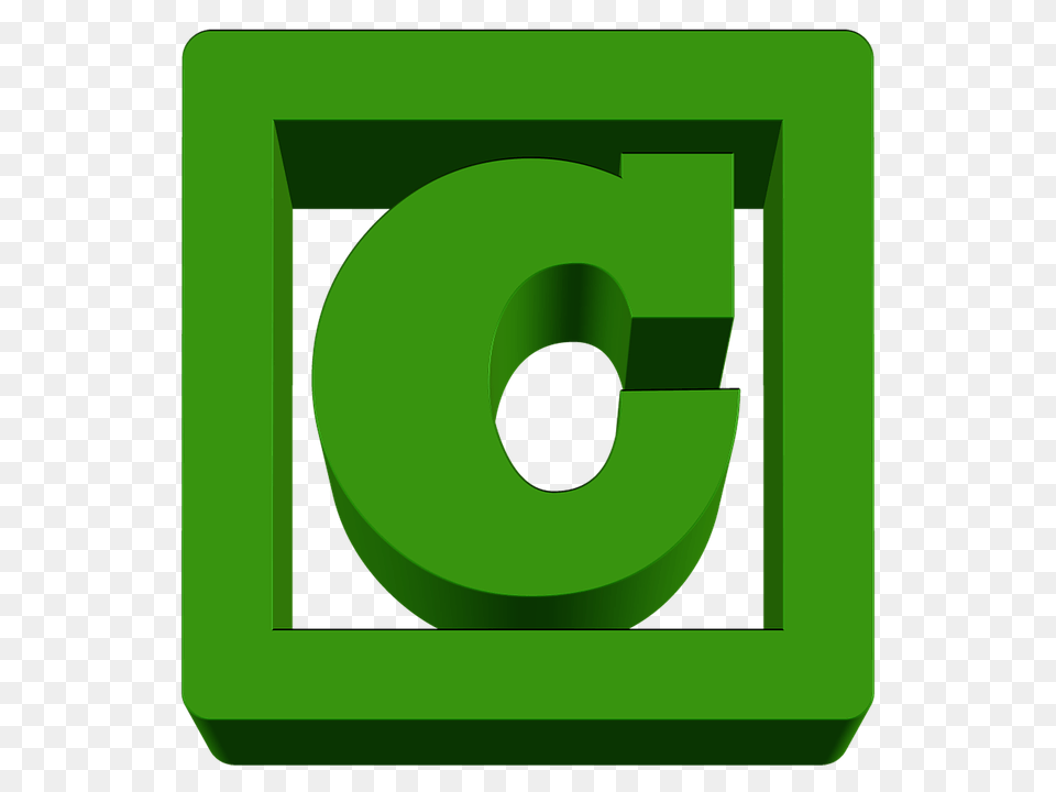 Image, Green, Number, Symbol, Text Png