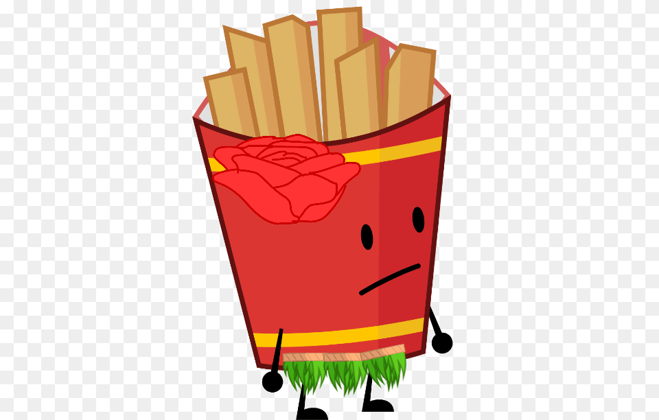 Food, Fries, Dynamite, Weapon Png Image