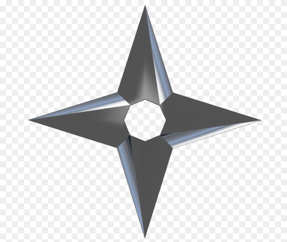Image, Star Symbol, Symbol, Blade, Dagger Free Transparent Png