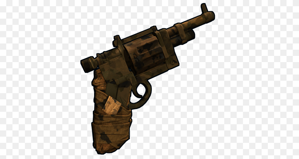 Firearm, Gun, Handgun, Weapon Png Image