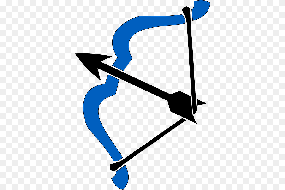 Image, Weapon, Bow Png