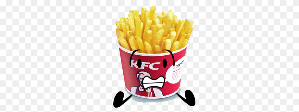 Image, Food, Fries, Cup, Disposable Cup Free Png Download