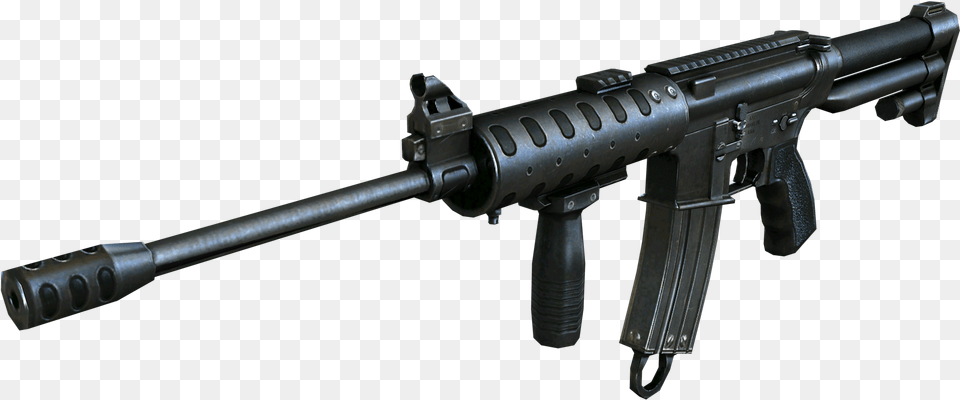 Image, Firearm, Gun, Rifle, Weapon Png