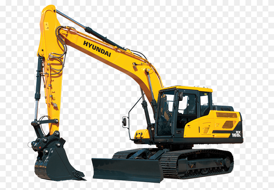 Image, Machine, Bulldozer Free Transparent Png