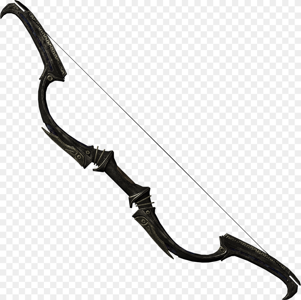 Image, Weapon, Bow, Blade, Dagger Free Png Download