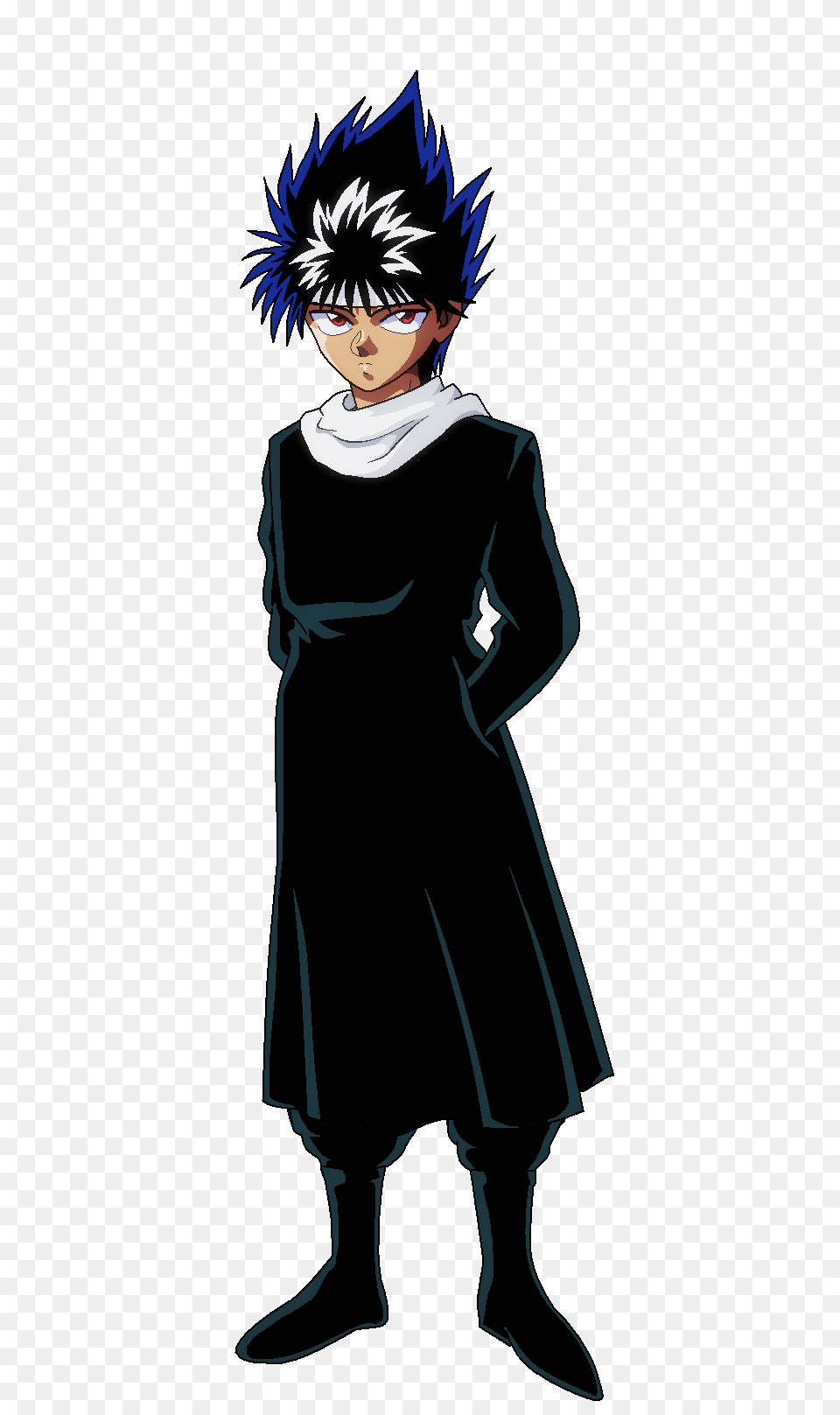 Image, Book, Comics, Person, Publication Free Transparent Png