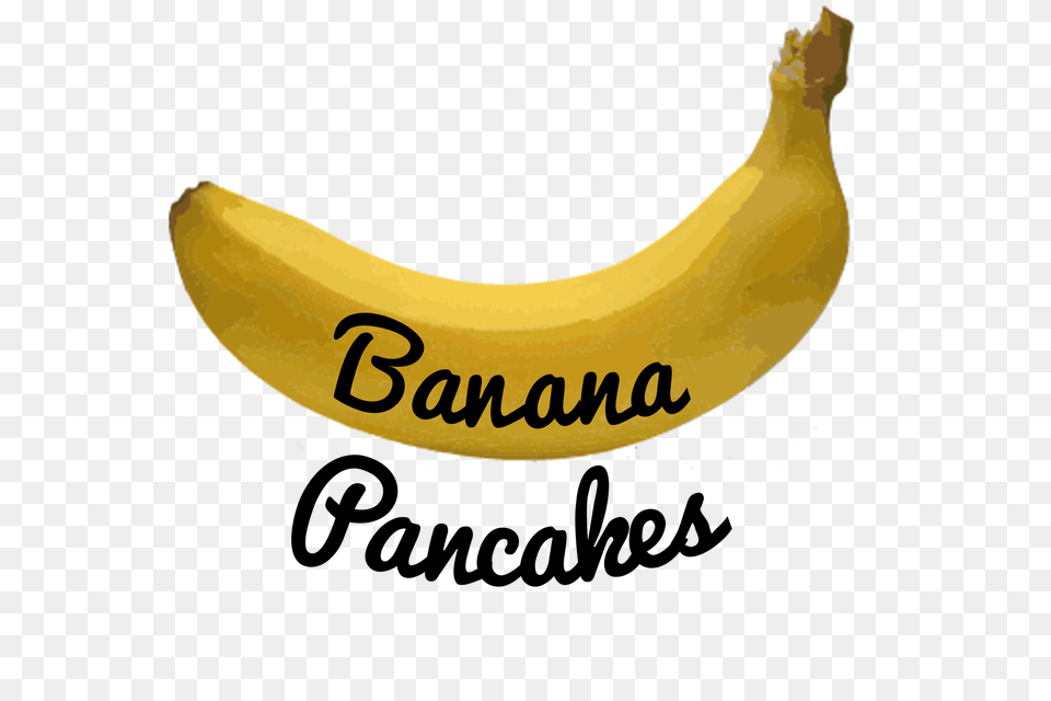 Banana, Food, Fruit, Plant Png Image