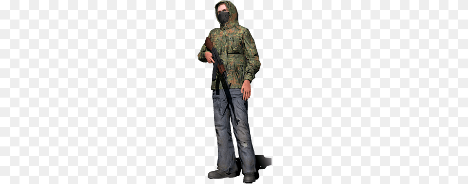 Image, Clothing, Coat, Pants, Weapon Png