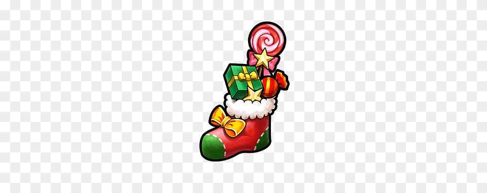 Image, Gift, Christmas, Sweets, Food Png