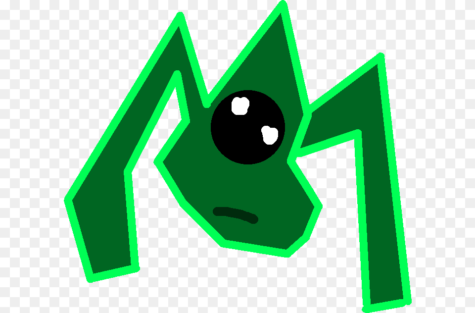 Image, Green, Recycling Symbol, Symbol Free Png