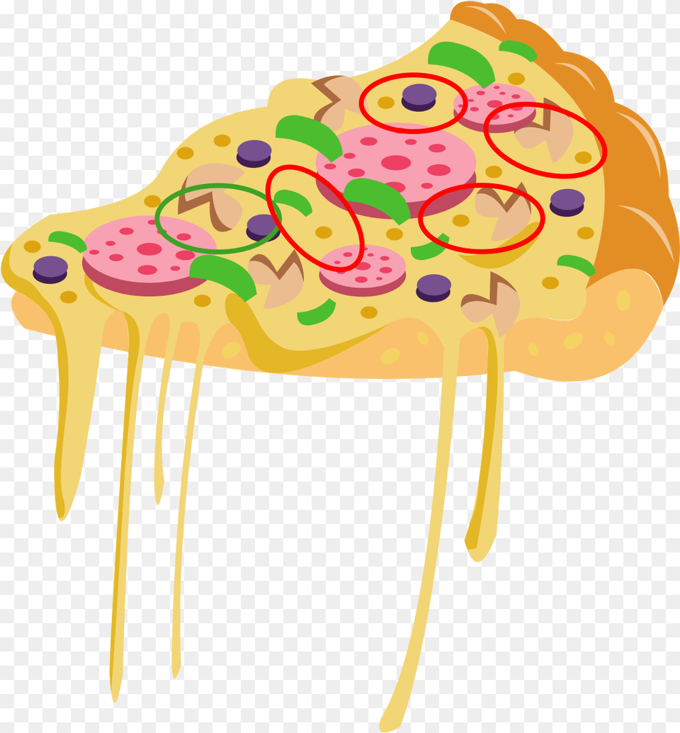 Image, Food, Pizza, Cake, Dessert Png