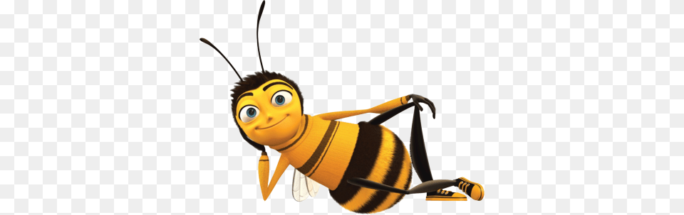 Image, Animal, Bee, Honey Bee, Insect Free Png