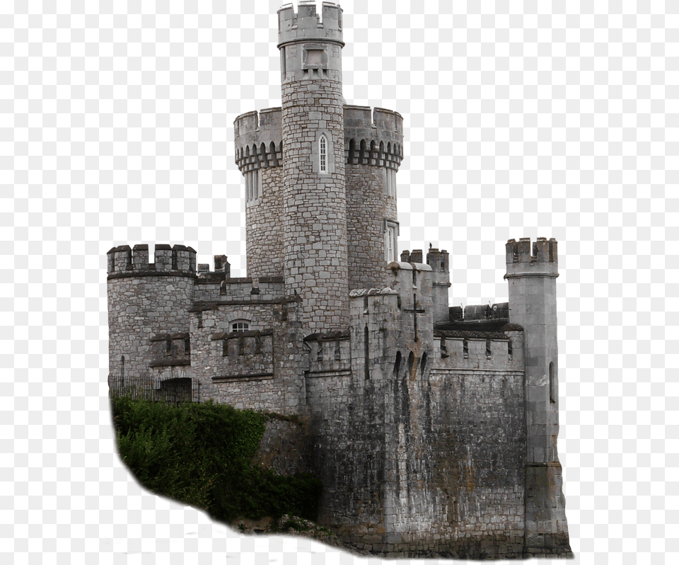 Image, Architecture, Building, Castle, Fortress Free Png Download