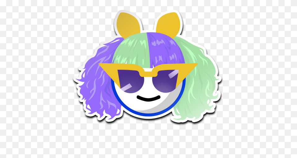 Image, Accessories, Sunglasses, Purple, Glasses Free Transparent Png