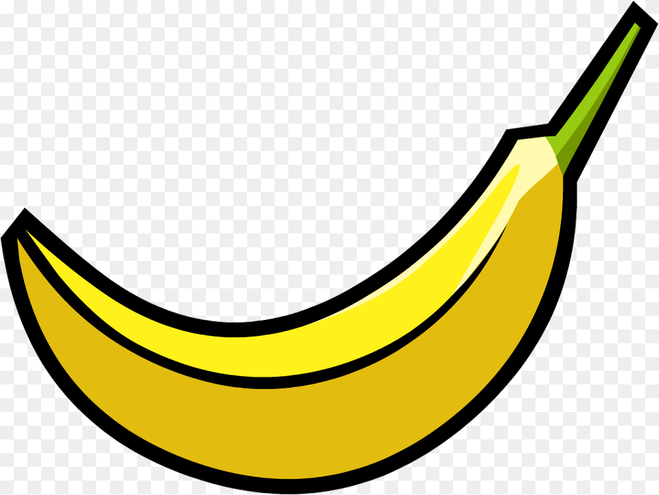 Image, Banana, Food, Fruit, Plant Free Png Download