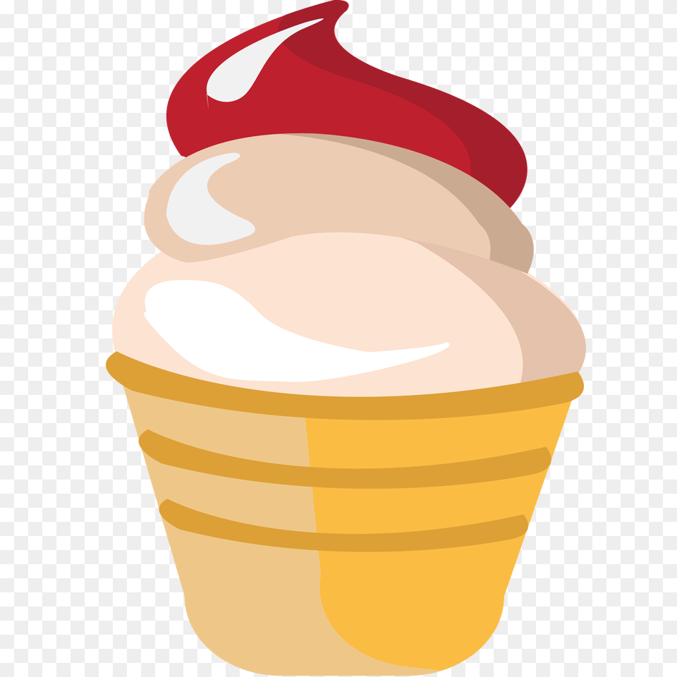 Image, Cream, Dessert, Food, Ice Cream Png