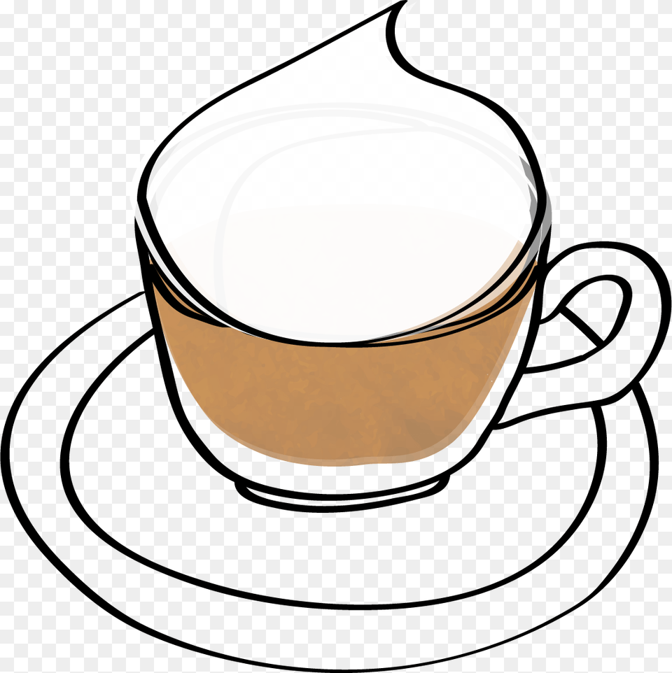 Image, Cup, Saucer, Beverage, Coffee Free Png Download