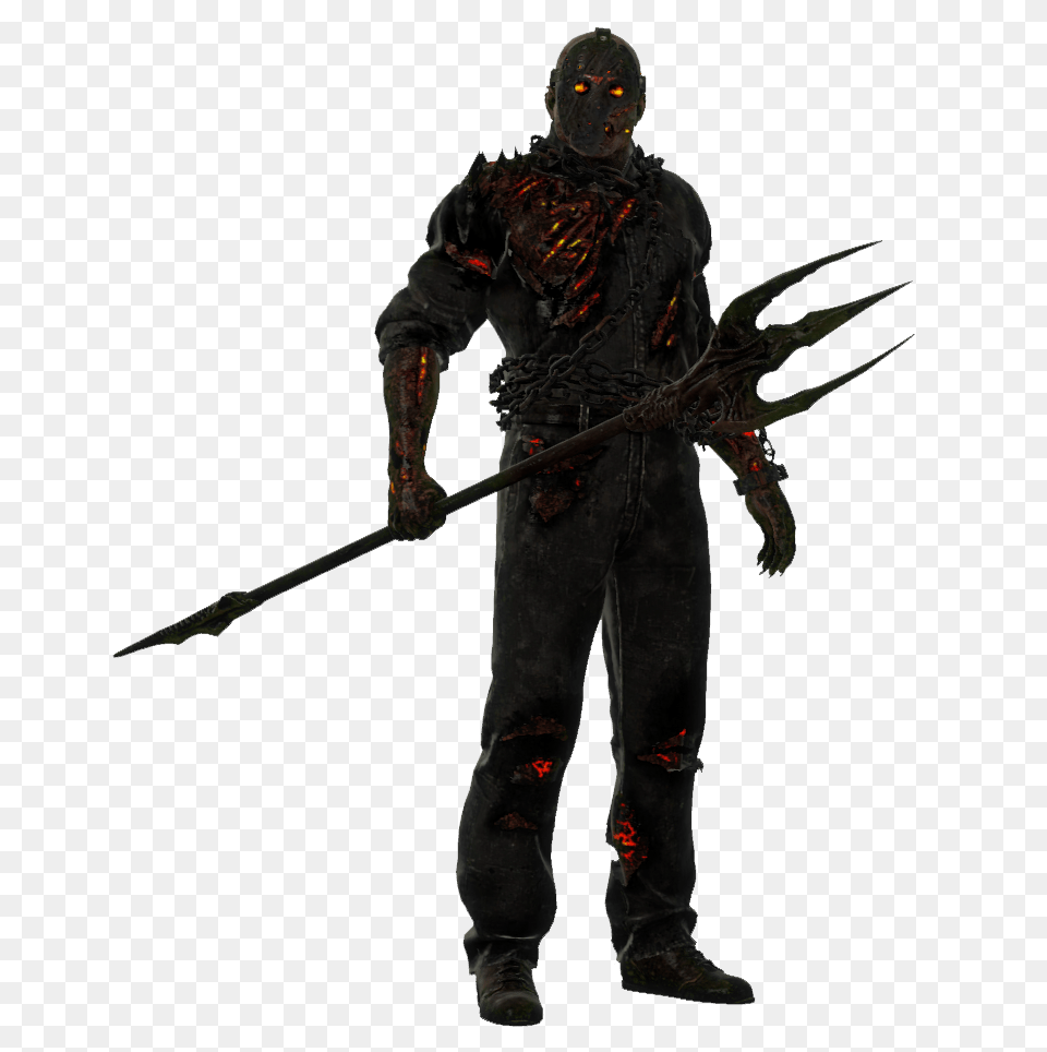 Image, Weapon, Spear, Person, Man Free Png