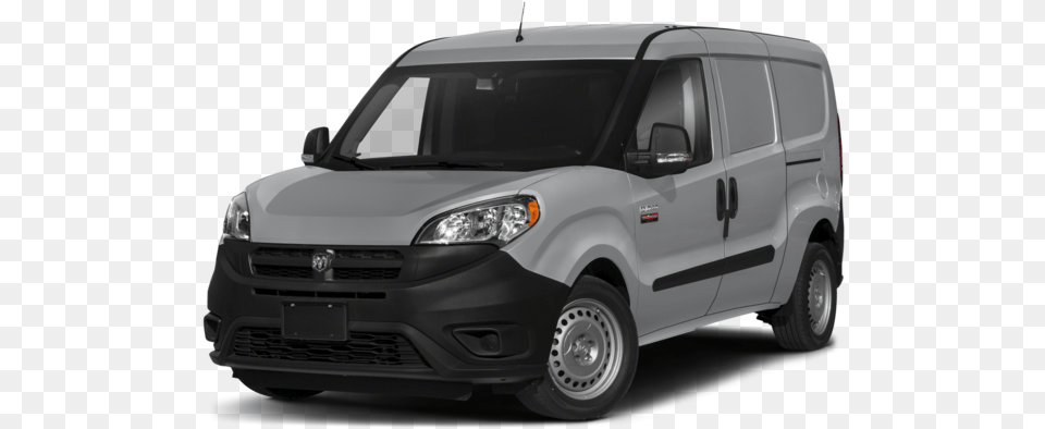 Image 2017 Promaster City Wagon, Transportation, Van, Vehicle, Moving Van Free Transparent Png