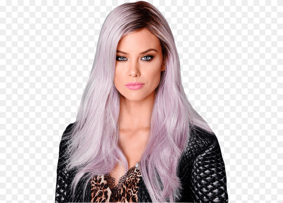 Image 2019 Hair Trend Colour, Adult, Female, Person, Woman Png