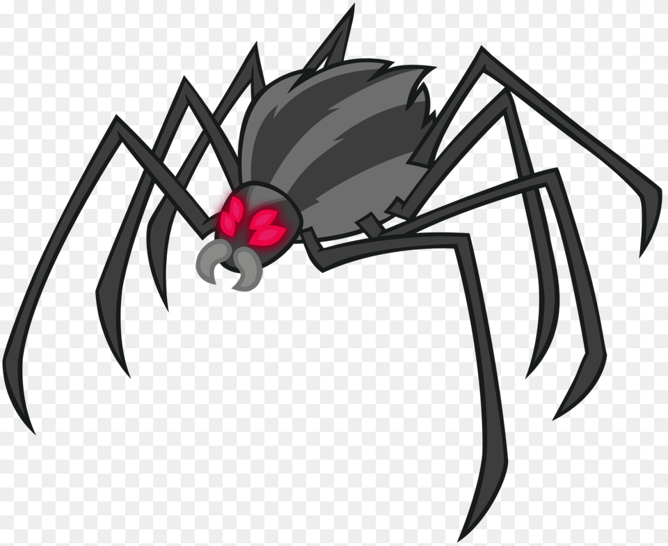 Image, Animal, Invertebrate, Spider, Black Widow Png