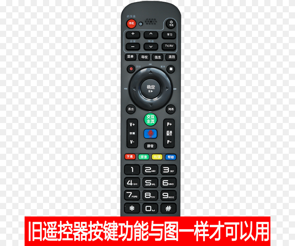 Electronics, Remote Control Png Image