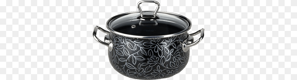 Image, Cooking Pot, Cookware, Food, Pot Free Png Download