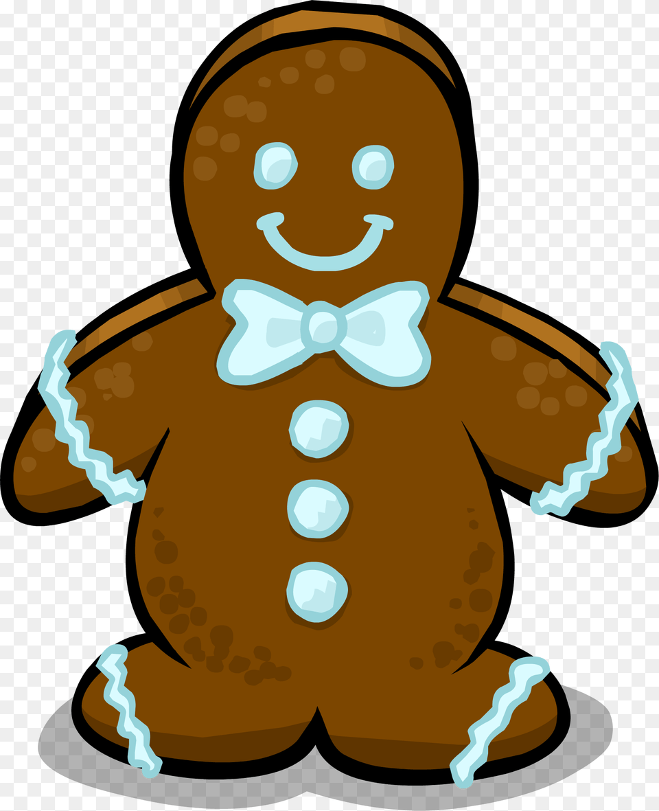 Image, Cookie, Food, Sweets, Gingerbread Free Png Download