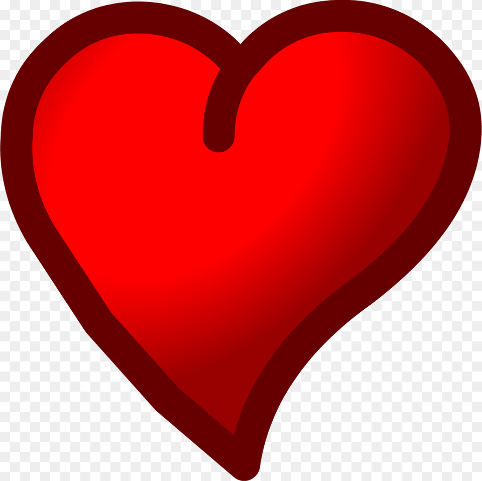 Image, Heart Free Png