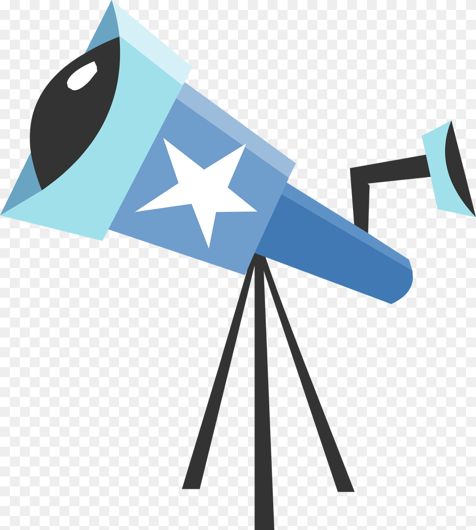 Image, Telescope, Cross, Symbol Png