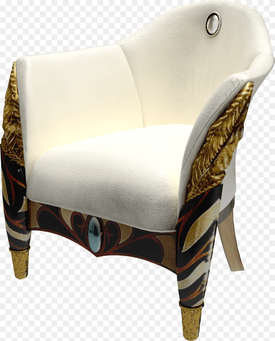 Image, Furniture, Chair, Armchair Free Png Download