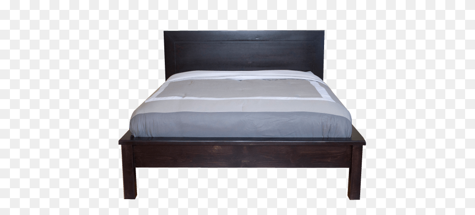 Bed, Furniture Png Image