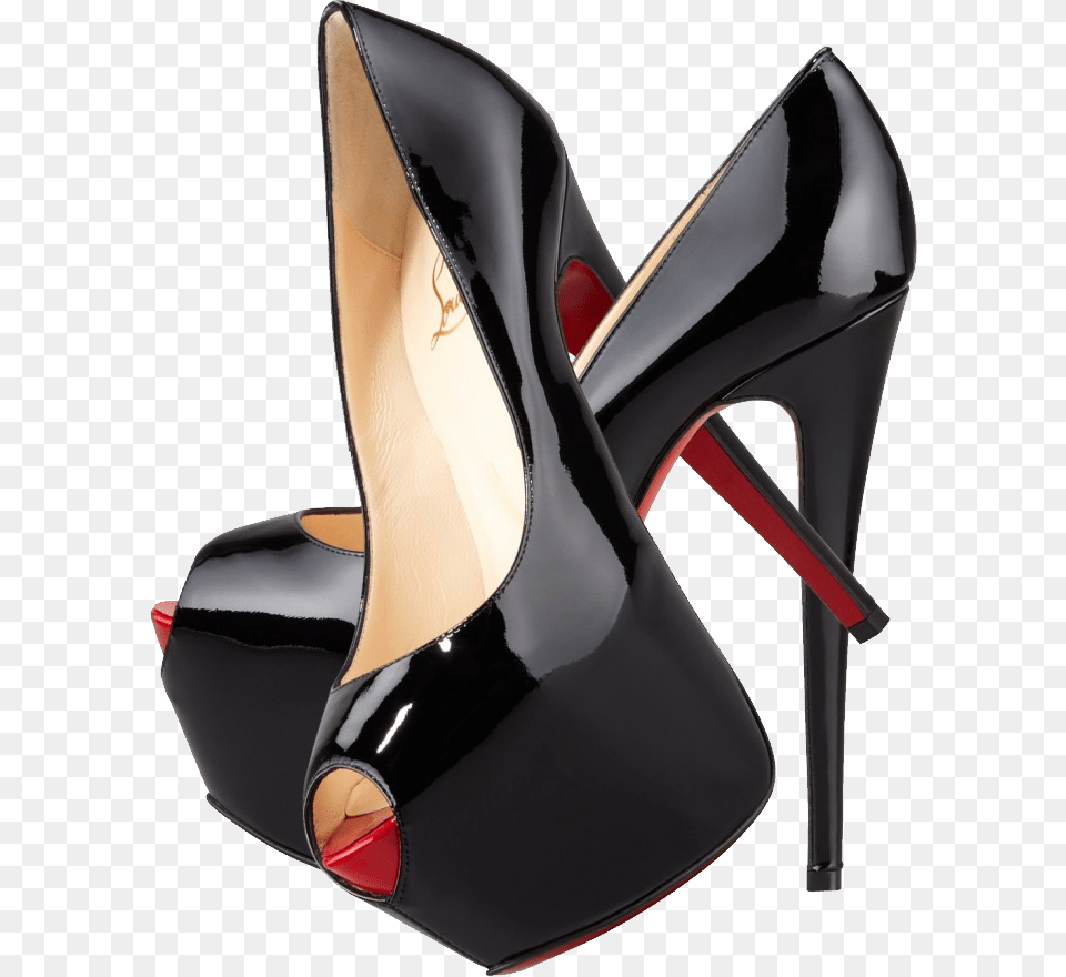 Clothing, Footwear, High Heel, Shoe Png Image