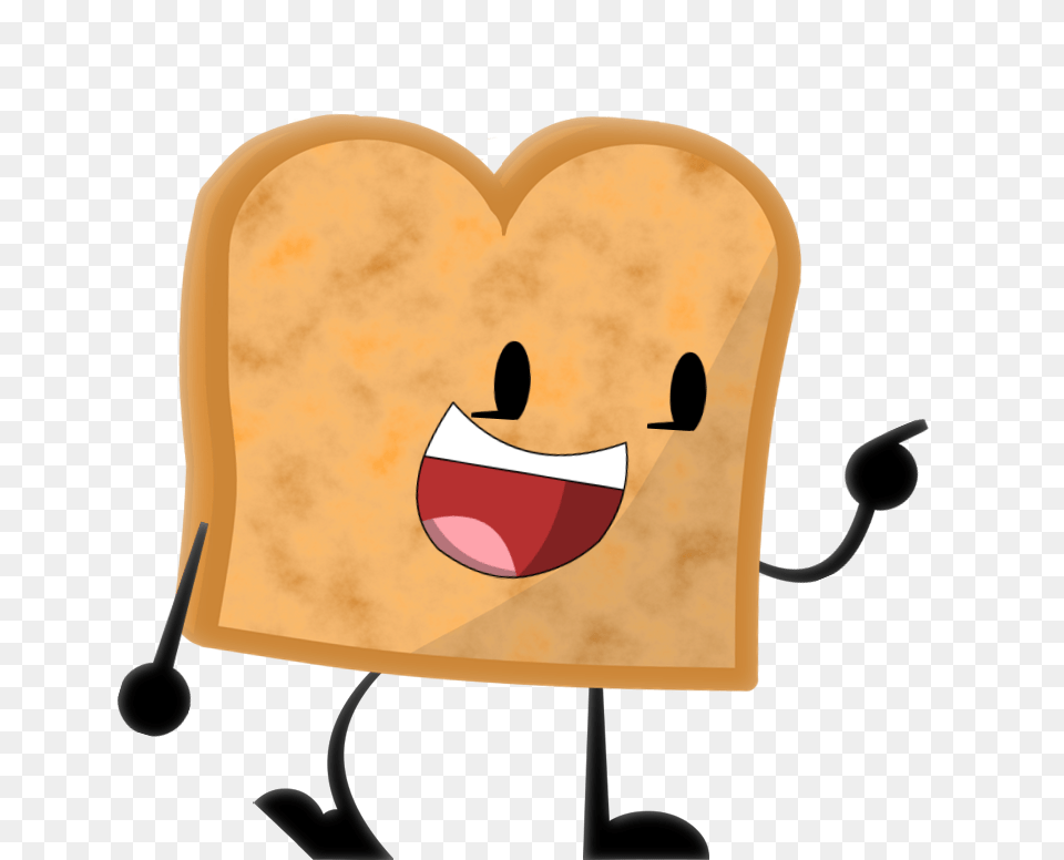 Image, Bread, Food, Toast, Mace Club Free Png