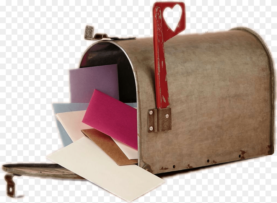 Image, Mailbox Free Png Download