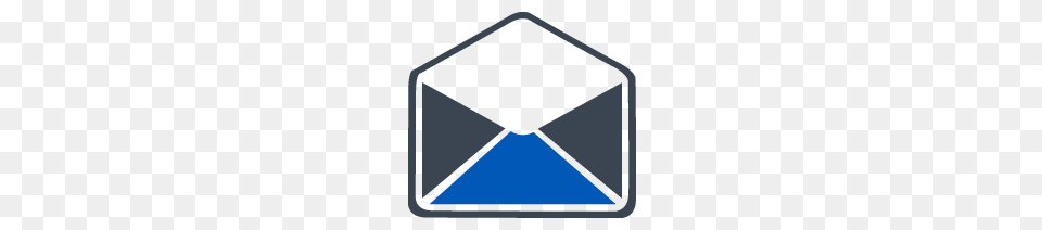 Envelope, Mail, Blackboard Png Image