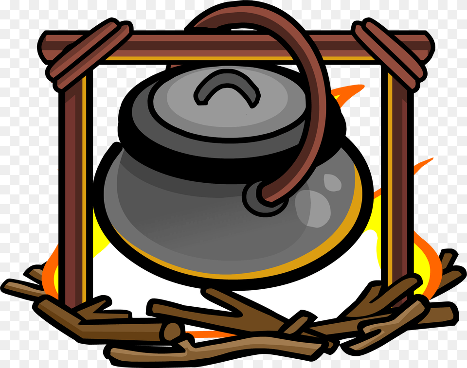 Image, Cookware, Pot, Ammunition, Weapon Free Transparent Png