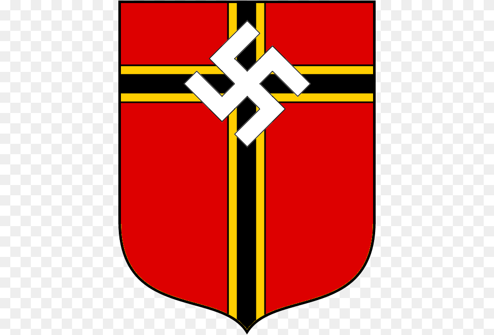 Armor, Shield, Cross, Symbol Png Image