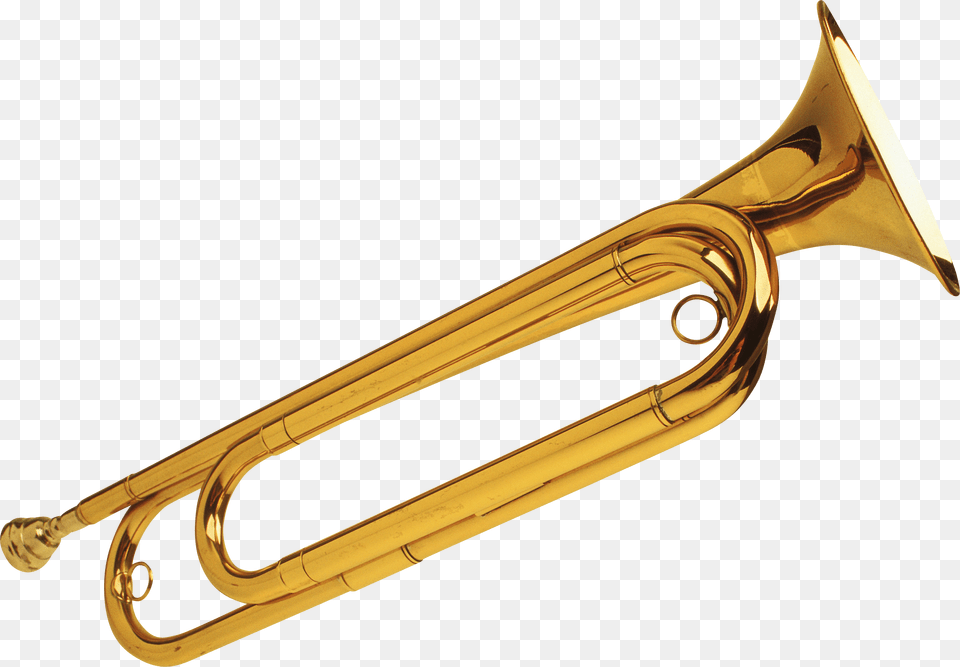 Image, Brass Section, Horn, Musical Instrument, Bugle Free Transparent Png
