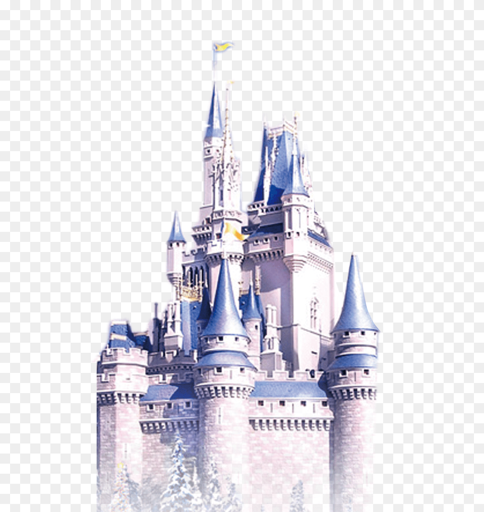 Architecture, Building, Castle, Fortress Png Image