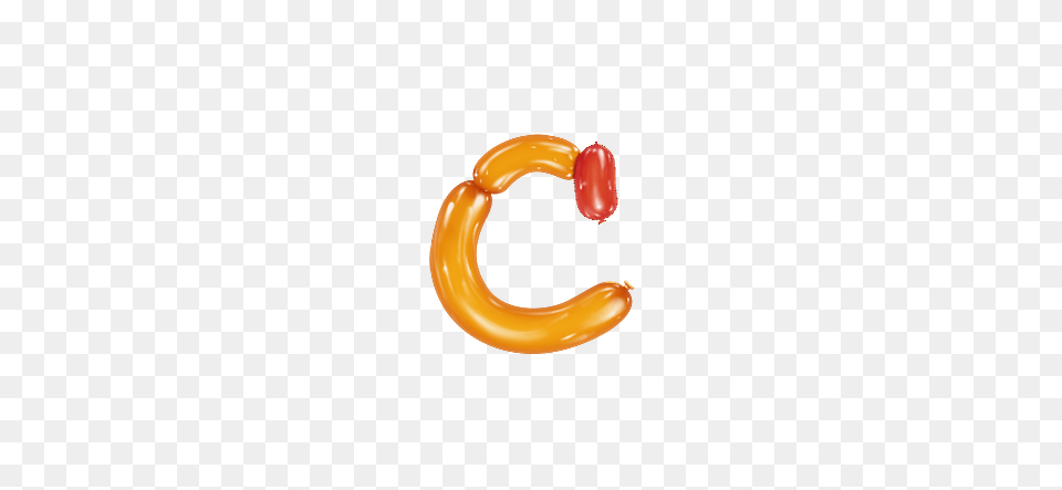 Balloon, Food, Ketchup Png Image