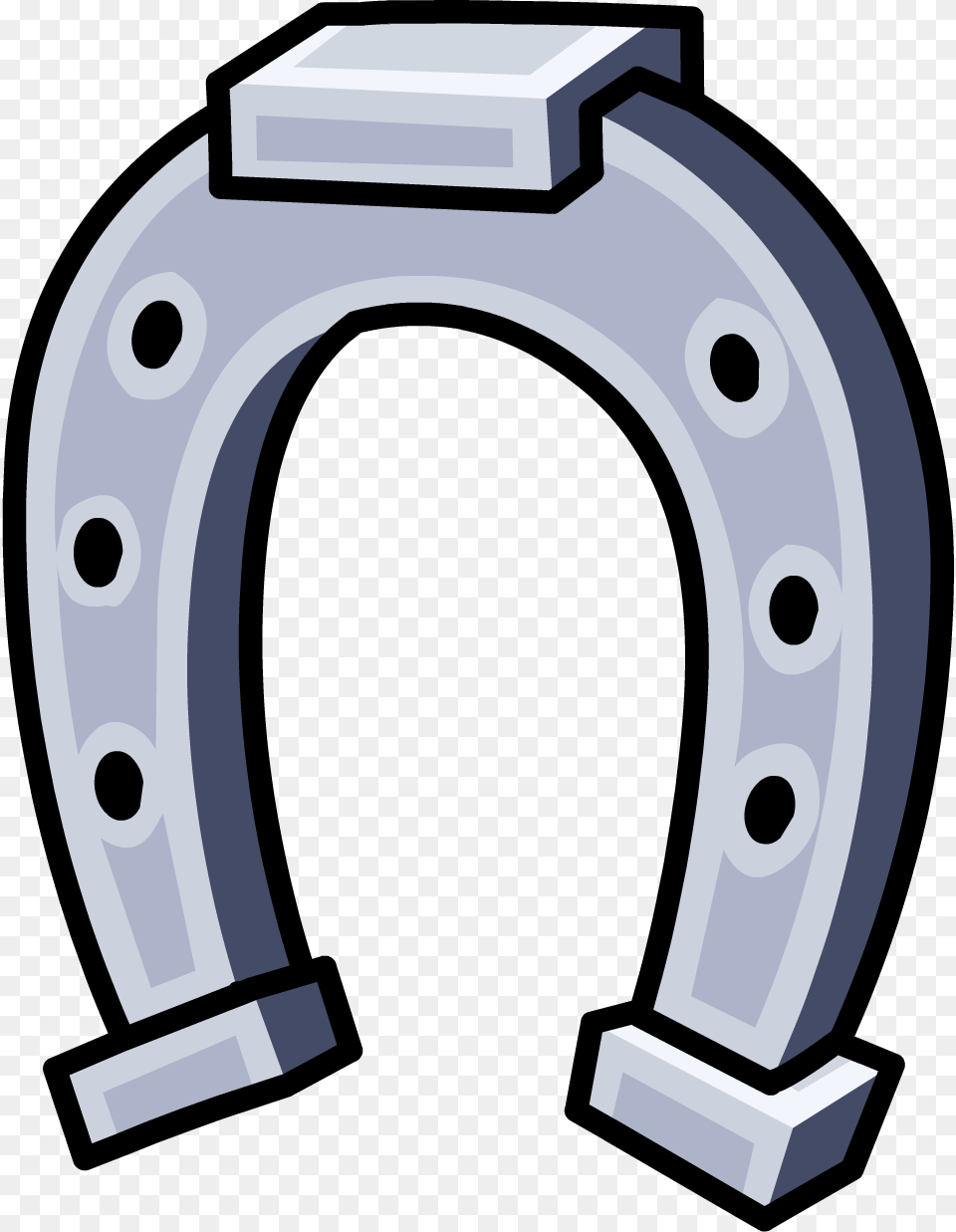 Image, Horseshoe Free Png Download