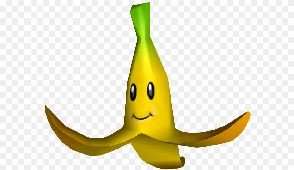Peel, Banana, Food, Fruit Png Image