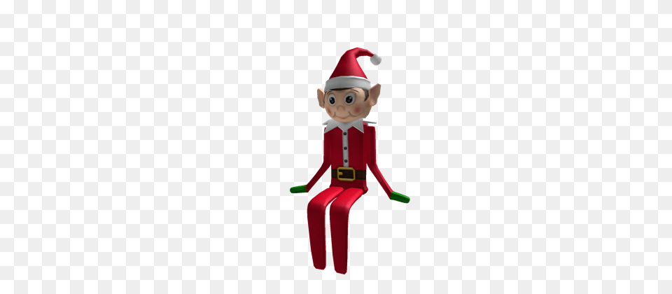 Elf, Baby, Person Png Image