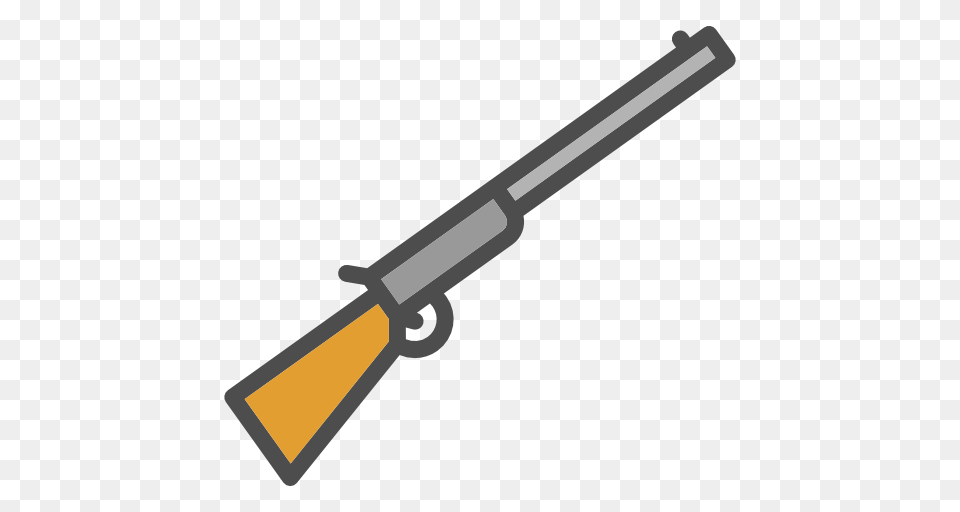 Firearm, Gun, Rifle, Weapon Png Image