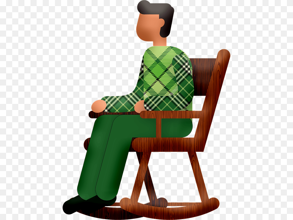 Image, Furniture, Person, Sitting, Boy Png